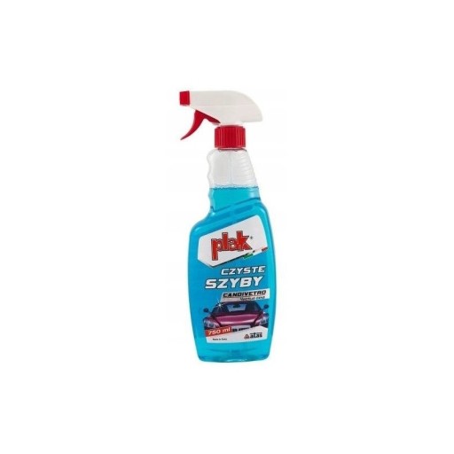 CANDIVETRO ATAS WINDOW FLUID 750ML ATOMIZER
