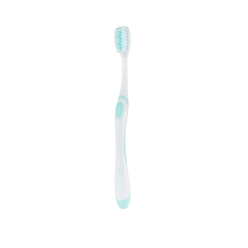 Zubná kefka Oriflame Optifresh All In One Sensitive - jemná