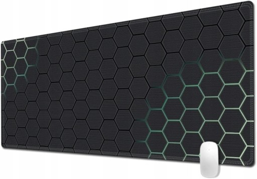 VEĽKÁ PODLOŽKA POD MYŠ PRE HRY 80X30cm