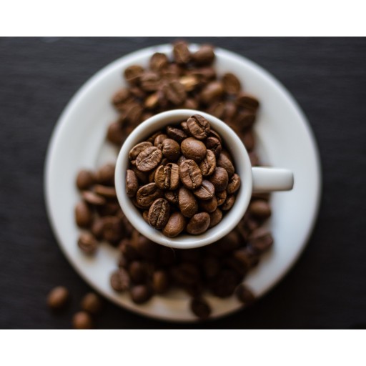 KIMBO Espresso Napoli talianska zrnková káva 250g