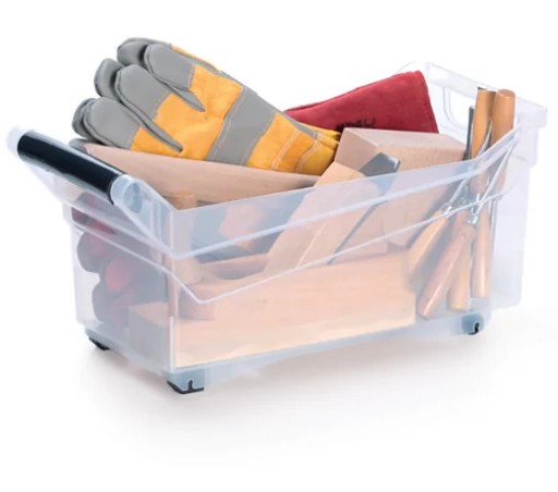 NUK ORGANIZER SYSTEM KONTAJNER NA ŠATNÍK 28CM