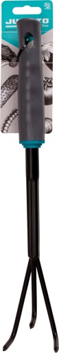 Záhradné pazúry tri zuby 330 mm
