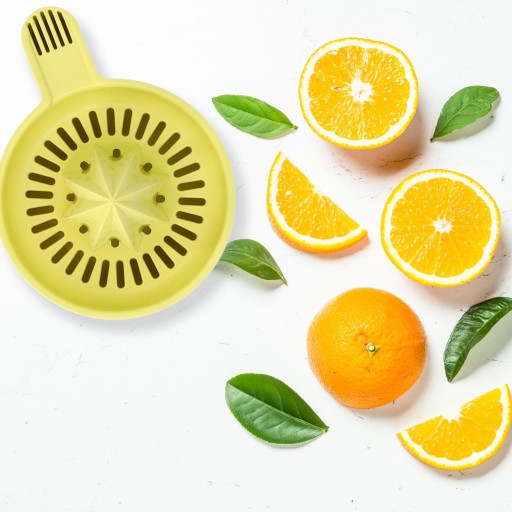CITRUS JUICER citróny odšťavovač ovocia lis na citróny