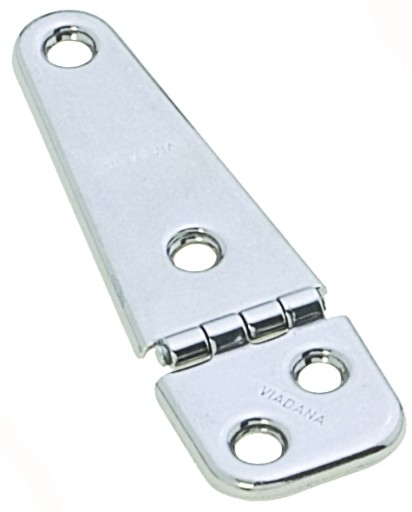 Nerezový pánt 32x103 mm