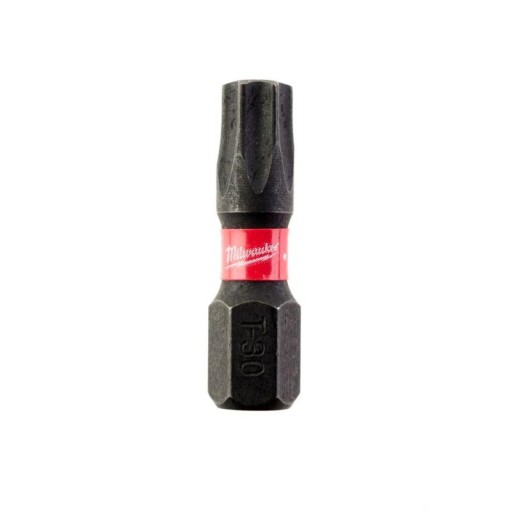 Nárazový hrot bitu TX30 x 25 mm Milwaukee
