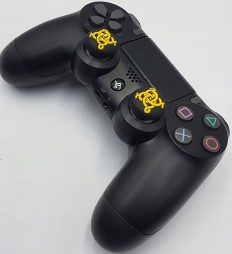 Rukoväte, gumené podložky, analógové ovládače XBOX SERIES X S