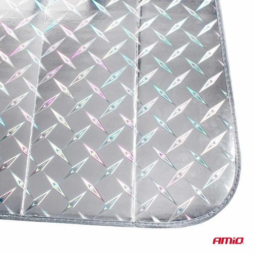 Slnečník skladací 130x60cm AMIO-02907