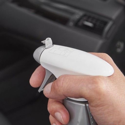 SONAX-COCKPIT MATNÝ LIMON 500ML