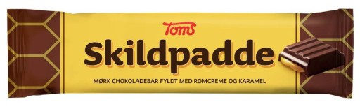 Bar Toms Skildpadde