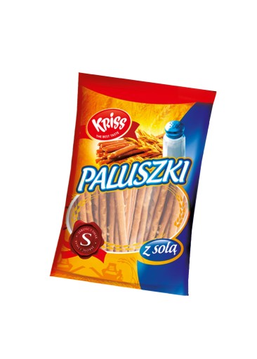 KRISS SLANÉ TYČINKY 70G