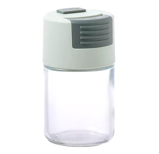 AG831 NÁDOBA NA SOL 100ML DÁVKOVAČ 0,5G