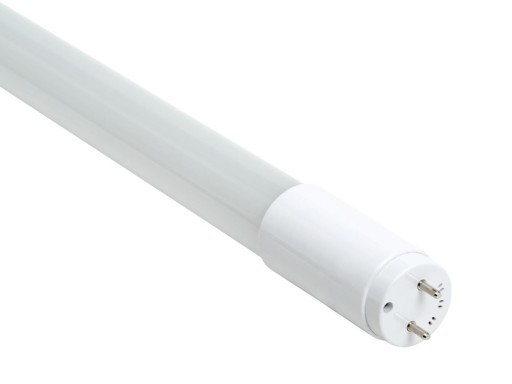 TENKÁ TRUBICA LED SPLACHOVACIA LAMPA NEBLIKÁ 60cm 6000K STUDENÁ BIELA