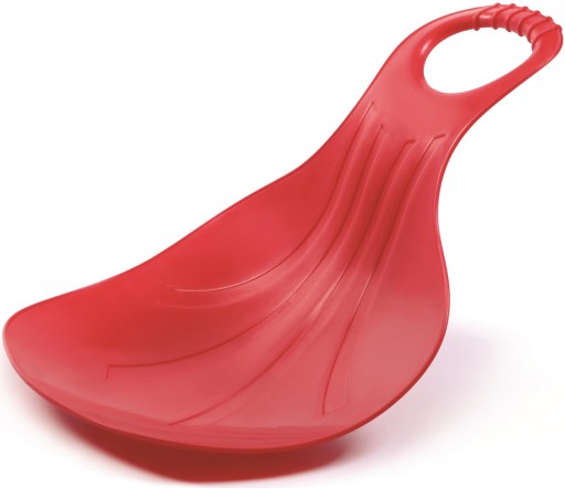 APPLE APPLE SNOW SLED SLED