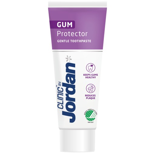 Zubná pasta Jordan Clinic Gum Protector Specialist 75 ml