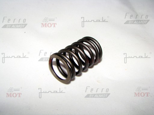 JUNAK 901/901F/902/901RS/904 VENTILOVÁ PRUŽINA