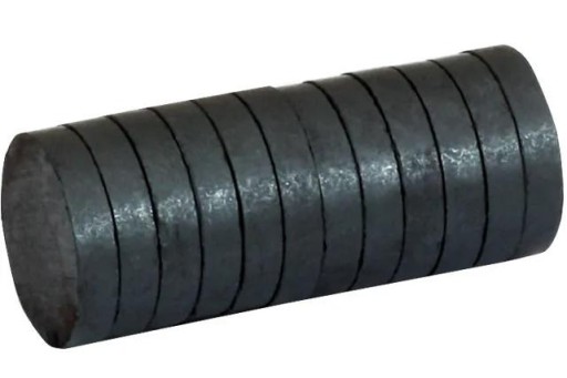 MAGNETY 20X4MM 12 KS GRAND