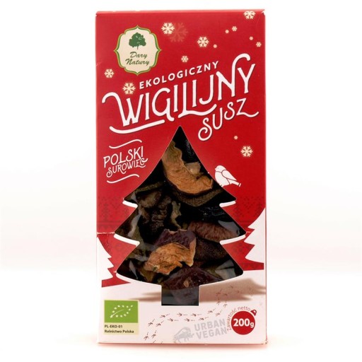 Dary Natury Štedrý večer BIO 200g