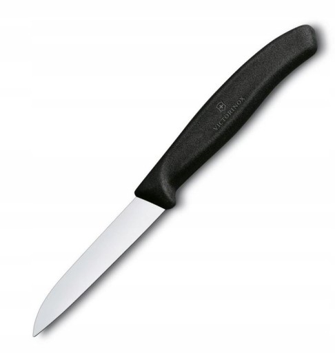 Nôž Victorinox, hladký vykrajovač na zeleninu, 8 cm