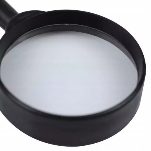 Zväčšovacia lupa STARPAK 60 mm