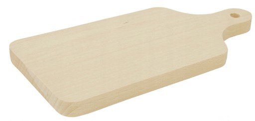 VEĽKÁ DREVENÁ KUCHYŇSKÁ DOSKA