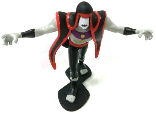 BEN10 BEN 10 MINI POSTAVIČKA V TAŠKE PREKVAPENÍ