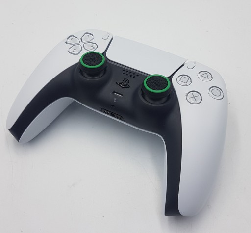 RUKY PREKRÝVAJÚCE VYMAZÁVANIE ANALOGOV PRE NINTENDO SWITCH 2x
