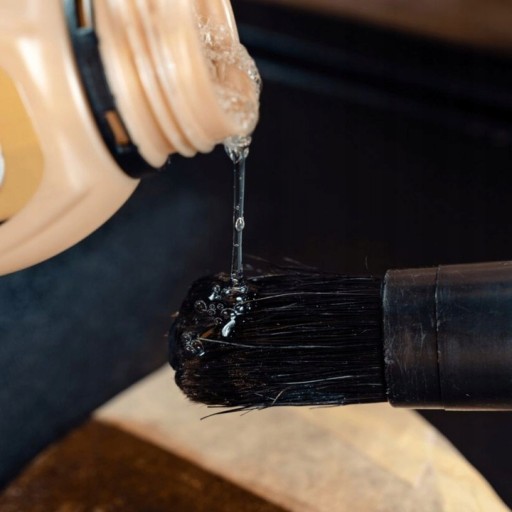 K2 DERUSTO Gél na odstraňovanie hrdze 250ml
