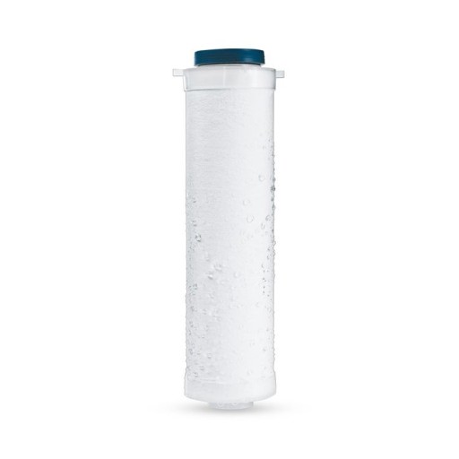Prietokový vodný filter Dafi, polypropylén, 5 µm