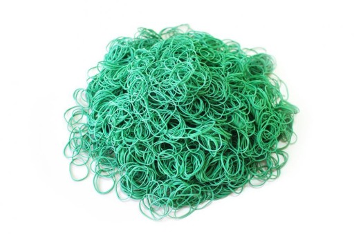 Gumičky 50x1,5x1,5mm 1kg