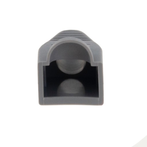 KRYT ZÁSTRČKY RJ45 RJ-45 50KS KRYT SIETE