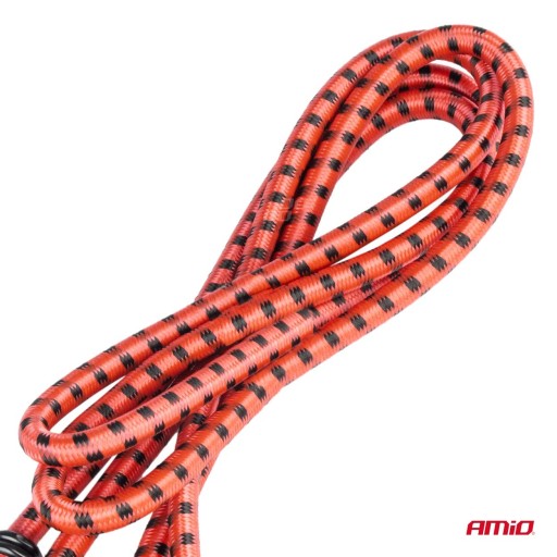 KÁBLE ELASTICKÉ 2X150CM O7MM BSTRAP-05