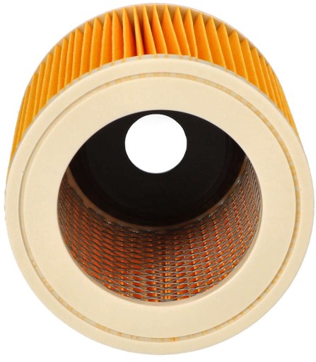 Filter do vysávača Karcher WD3 WD2 SE4001 Premium