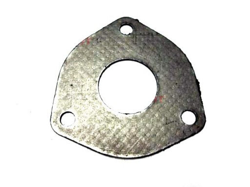 JUNAK 103/104 TESNENIE TLUMIČA