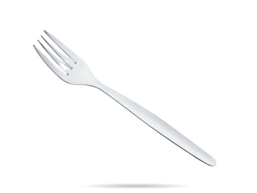 Vidlica na predjedlo 18,5 cm Scandinave AMEFA
