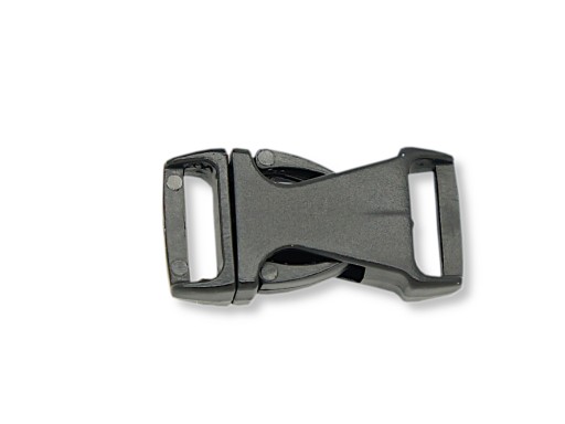 Plastová spona 10 mm: 1 ks