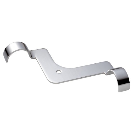 SEDLO NA SKLO A DOSKY PRE CHROMOVU POTRUBKU R-51/C AMIX