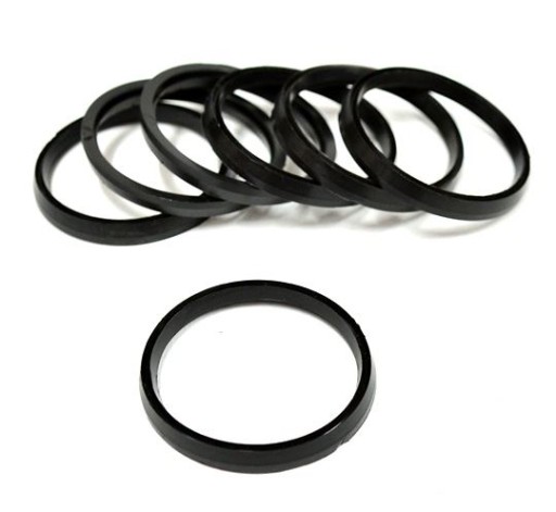Jawa 350 TS 634 638 tesnenie misky riadenia