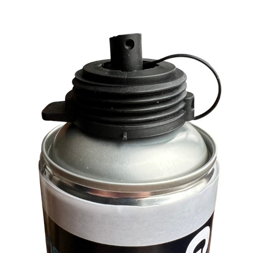 PENOVÝ ČISTIČ NA MONTÁŽ PENOVÉ PISTOLE PENOVÉ LEPIDLO 500ml