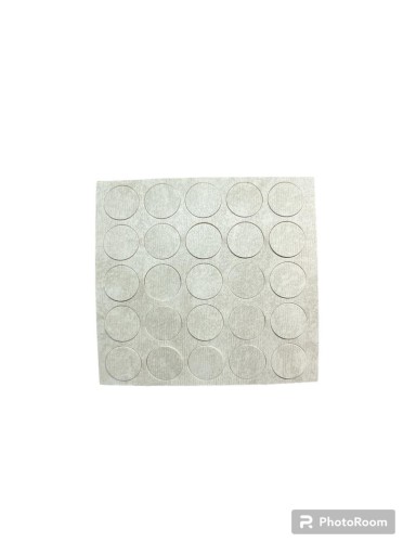 Nábytková zátka do ľahkého betónu Kronospan K - 0349 RT
