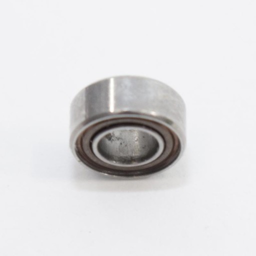 MR63 ZZ Guličkové ložisko 6x3x2,5 mm
