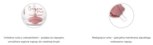 Silikónová TUBE s HMOTNOSTÍ, nestekajúca Canpol