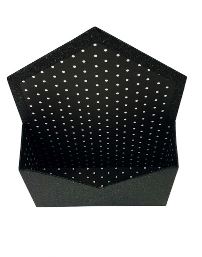 Kvetinový box na kvety, obálkový box, FLOWERBOX