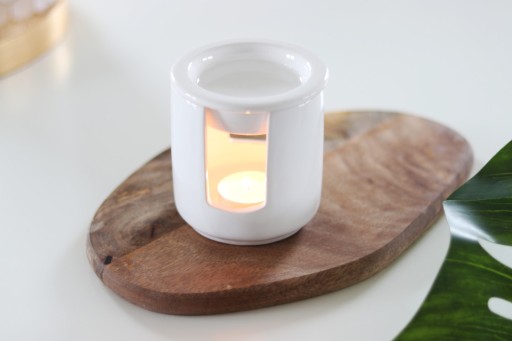 Aromaterapia vanilkovým vonným olejom 12ml