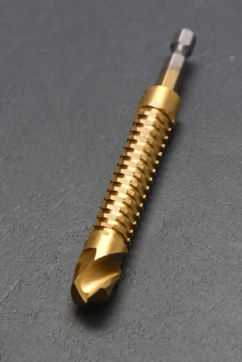 YATO HSS FRÉZOVAČKA NA KOV 12,0mm ŠEST