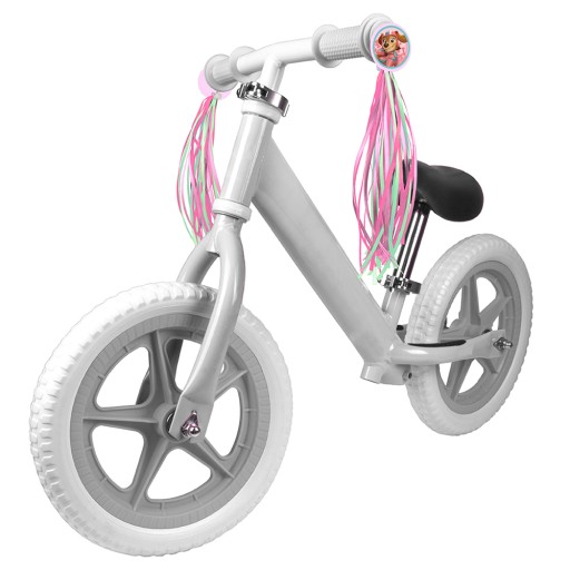 Strapce Stuhy na riadidlá bicykla PAW PATROL