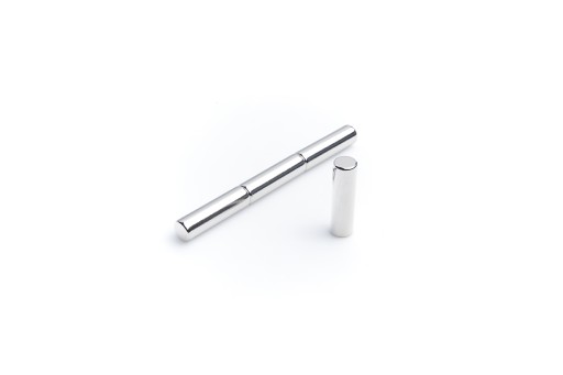 Cylindrický neodymový magnet MW 7x25 N38
