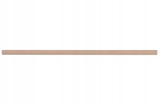 PAPER STRAWS sada 100 ks ekologických papierových slamiek na narodeniny