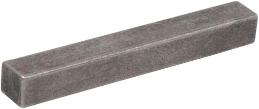 KLINOVÉ 4,8x4,8x43mm MAGNETOVÉ KOLESO KEEP LONCIN G200F LC1P65FE LC1P70FA