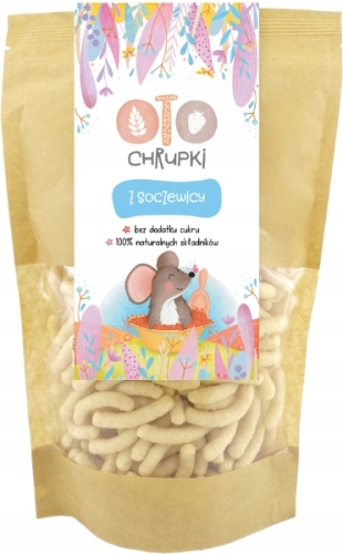 OTOLANDIA CHRUVNÉ TYČINKY S ŠOŠOVICOU 25g