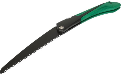 ZÁHRADNÁ RUČNÁ PÍLA SKLADACIA CESTOVNÁ GUĽA MINI 210mm